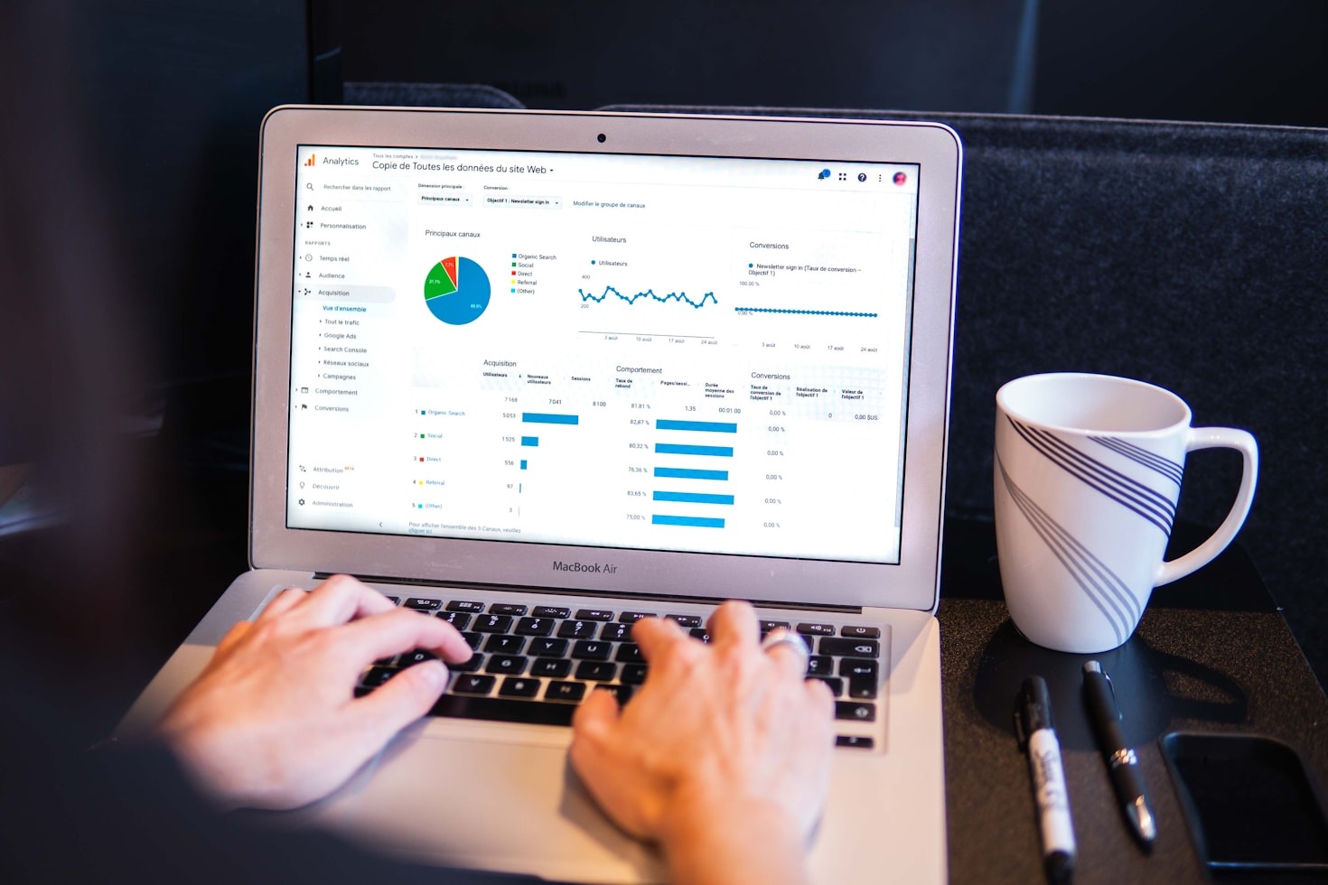 How to Leverage Innovative Strategies for Guaranteed Growth