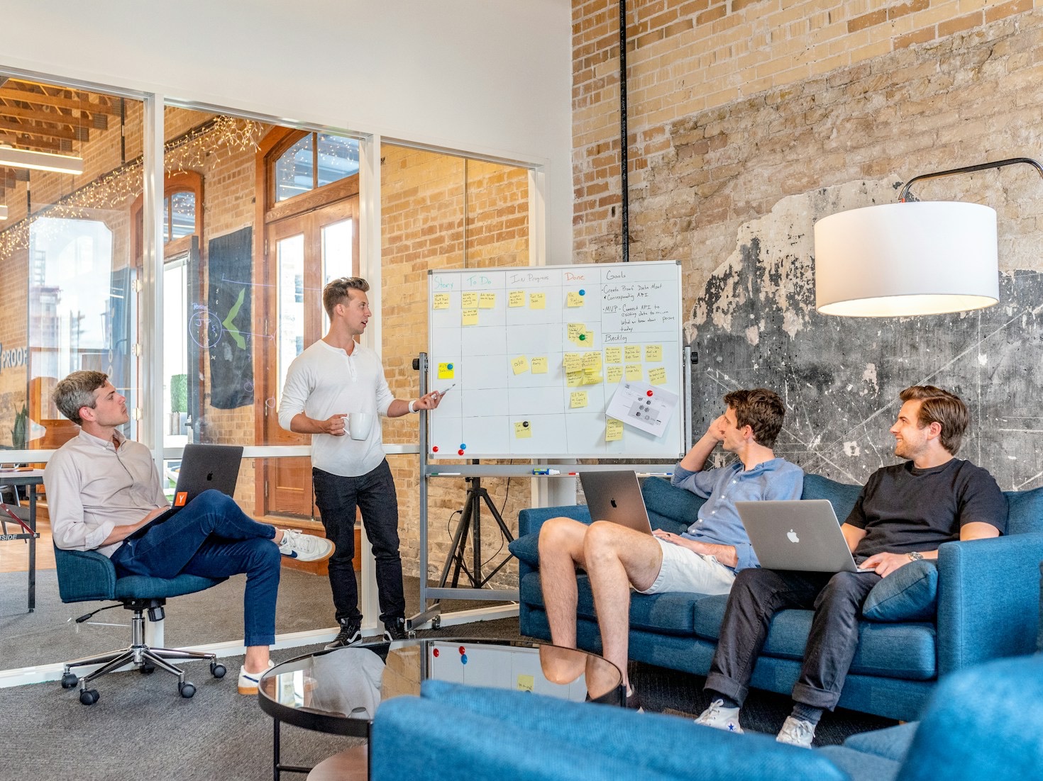 The Power of High-Intent Leads in Transforming Businesses