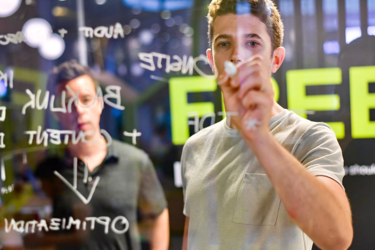 Guaranteed Growth: What Modern Agencies Do Differently