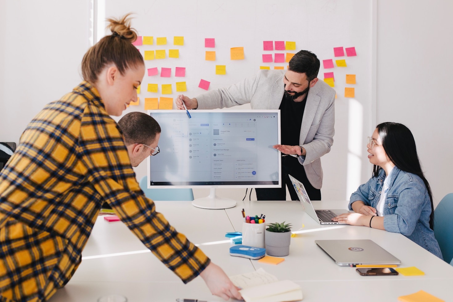 Transform Your Business with High-Intent Marketing